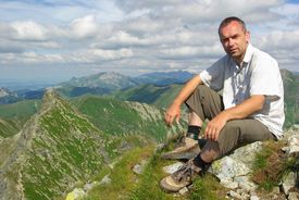 Ivan Klučiar